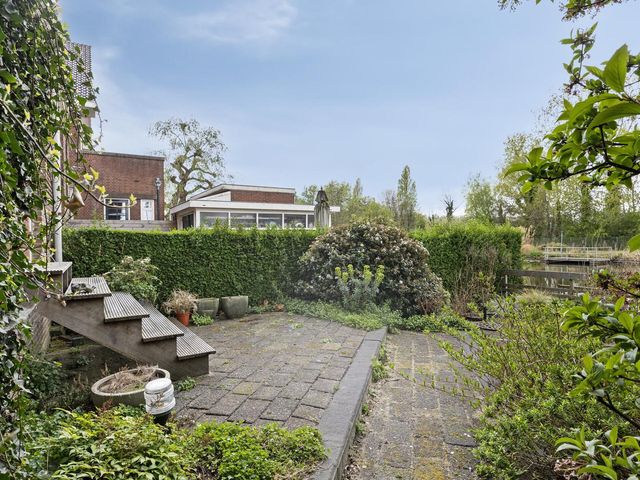 Schielaan 27, Rotterdam