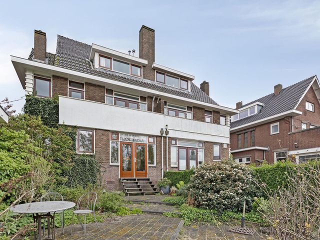 Schielaan 27, Rotterdam