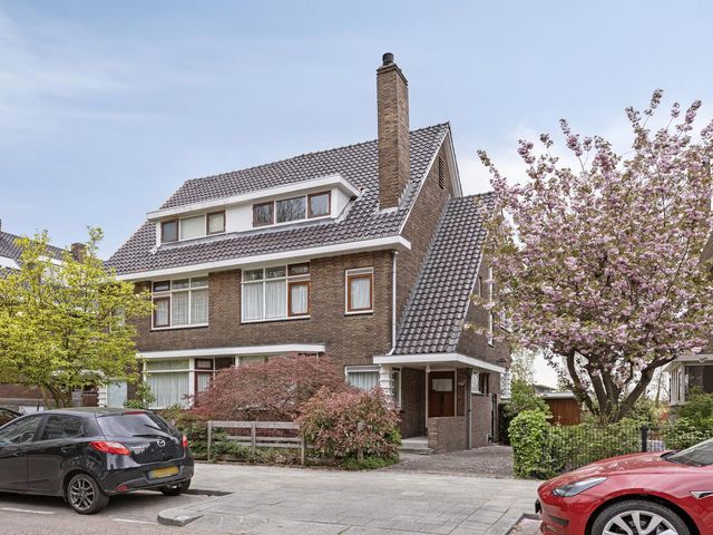 Schielaan 27, Rotterdam