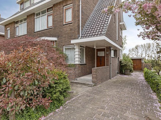 Schielaan 27, Rotterdam