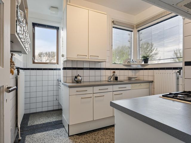 Schielaan 27, Rotterdam