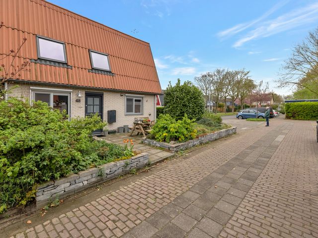 Haf 48, Lelystad
