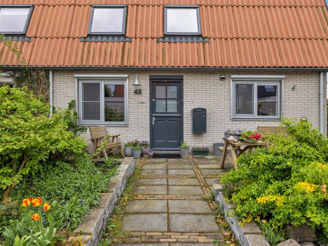 Haf 48, Lelystad