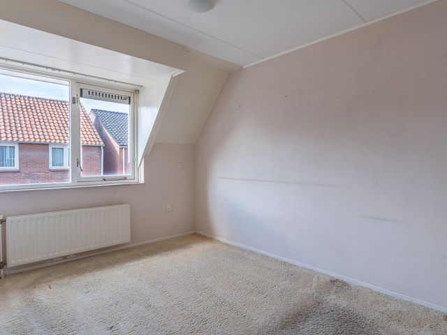 Kerkhoekstraat 32, Yerseke