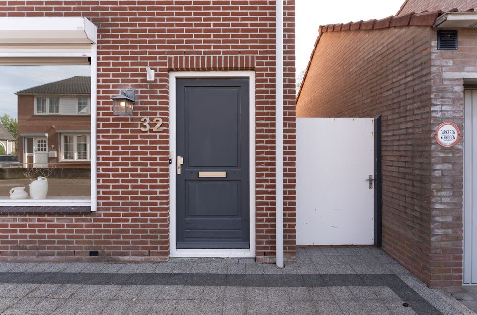 Kerkhoekstraat 32