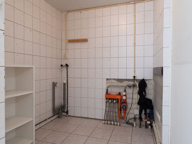 Kerkhoekstraat 32, Yerseke