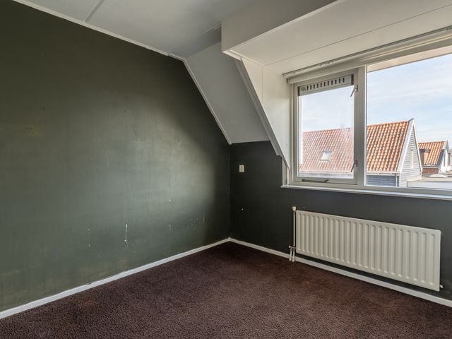 Kerkhoekstraat 32, Yerseke