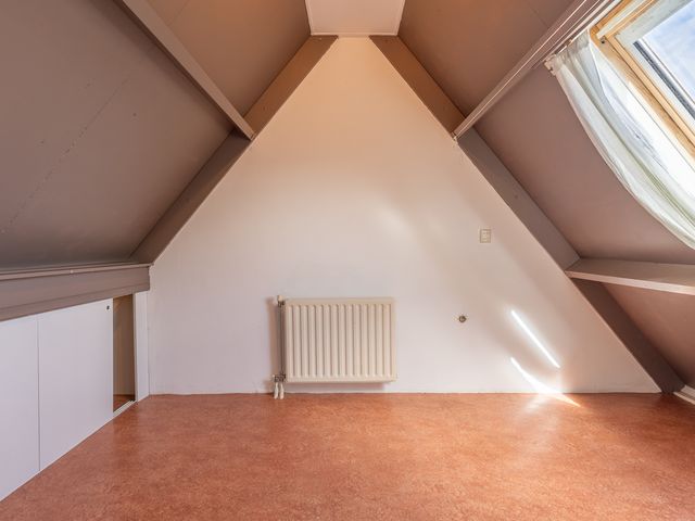 Kerkhoekstraat 32, Yerseke