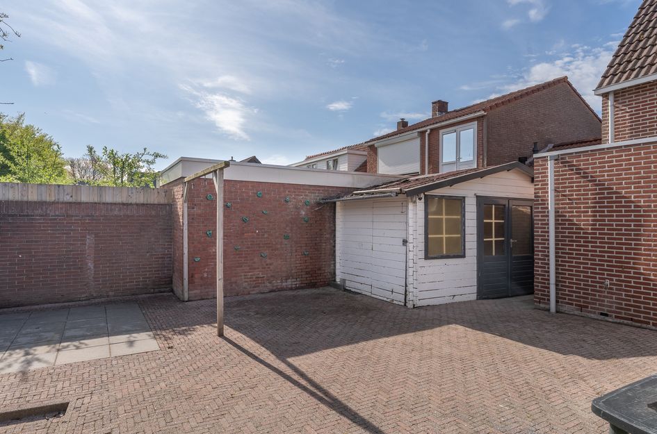 Kerkhoekstraat 32