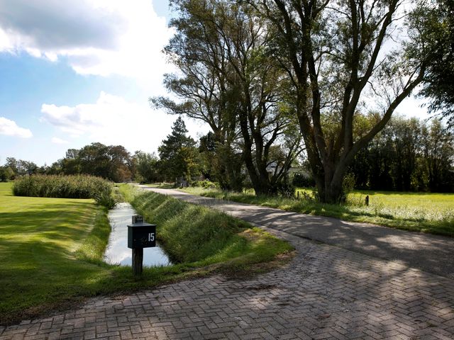 Groeneweg 15, Bergen (NH)