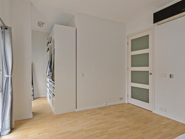 Sledenaarsgang 24A, Dordrecht