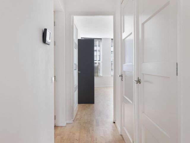 Sledenaarsgang 24A, Dordrecht