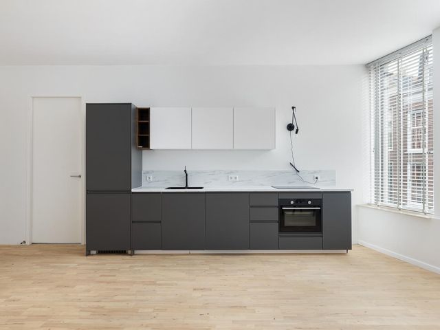Sledenaarsgang 24A, Dordrecht