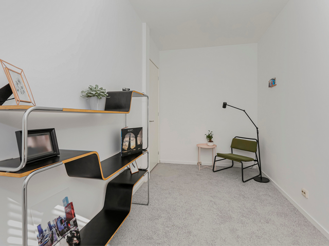 Sledenaarsgang 24A, Dordrecht