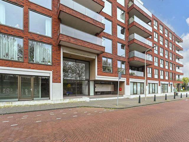 Escamplaan 900G, 's-Gravenhage