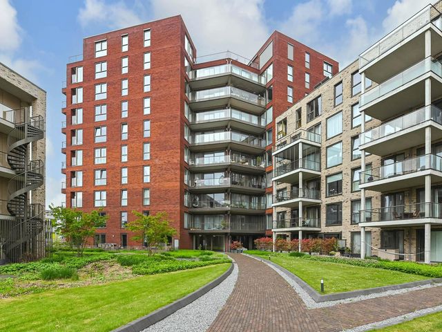 Escamplaan 900G, 's-Gravenhage