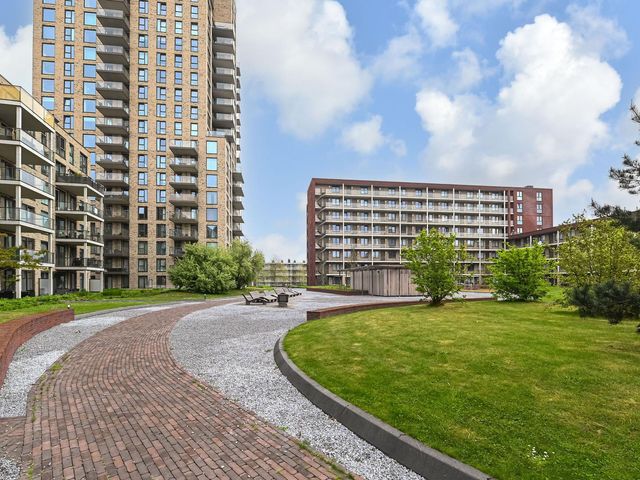 Escamplaan 900G, 's-Gravenhage