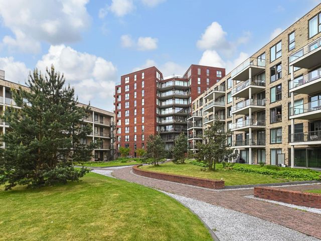 Escamplaan 900G, 's-Gravenhage