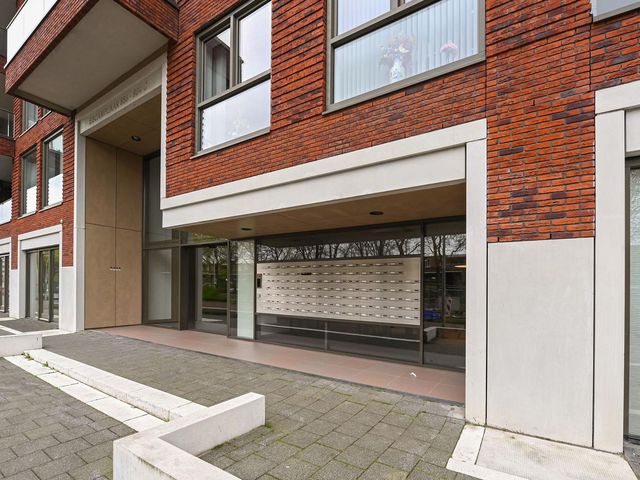 Escamplaan 900G, 's-Gravenhage