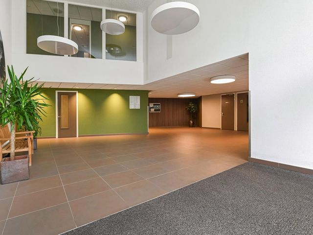 Escamplaan 900G, 's-Gravenhage