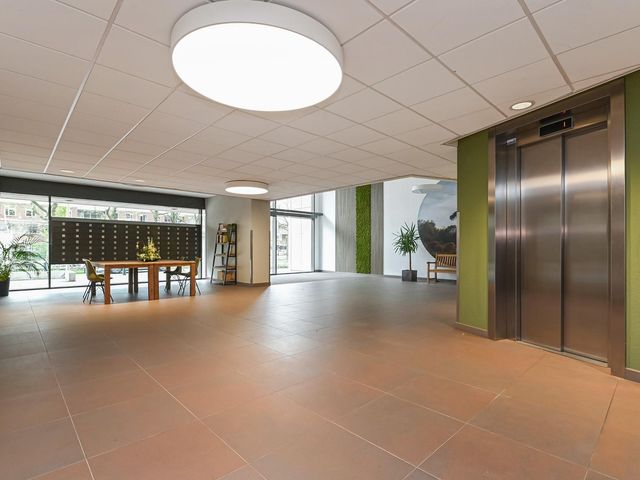Escamplaan 900G, 's-Gravenhage