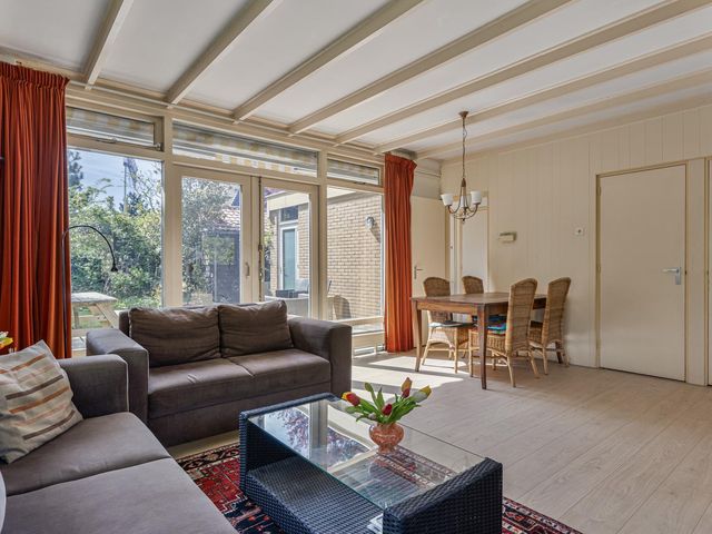 Alexanderpark 205, Ouddorp