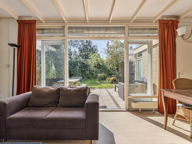 Alexanderpark 205, Ouddorp