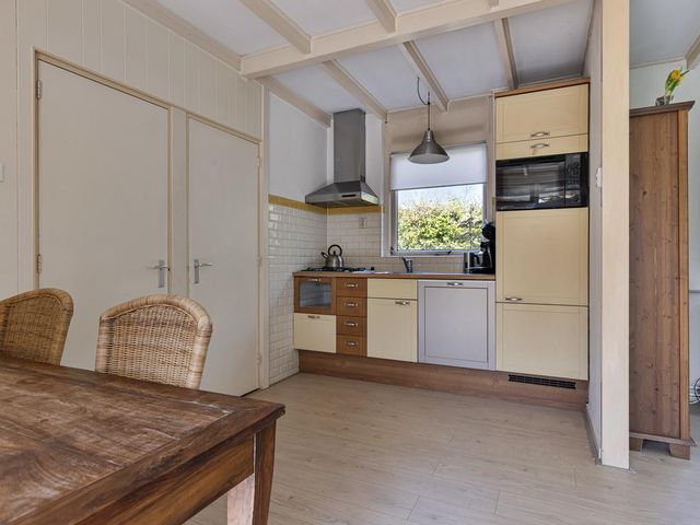 Alexanderpark 205, Ouddorp