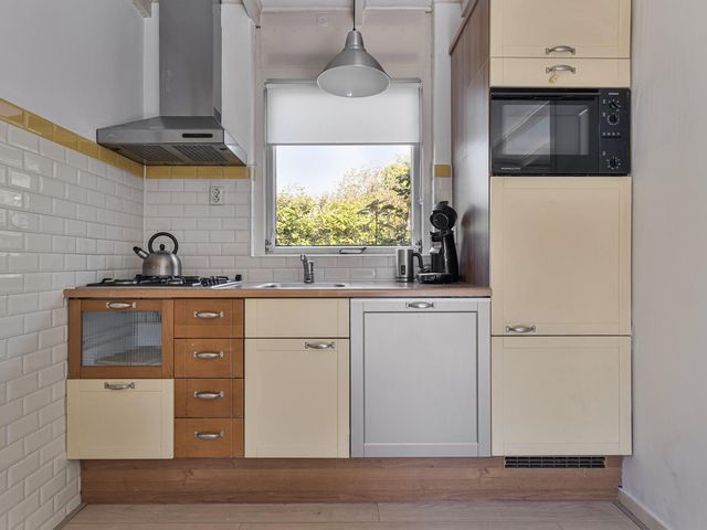 Alexanderpark 205, Ouddorp