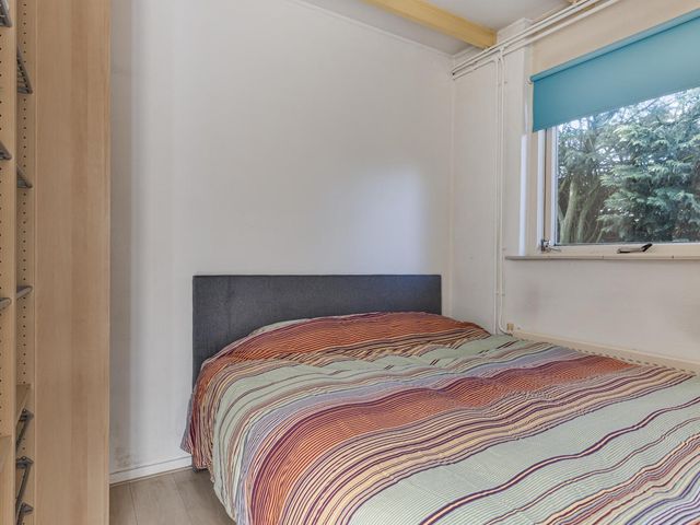 Alexanderpark 205, Ouddorp