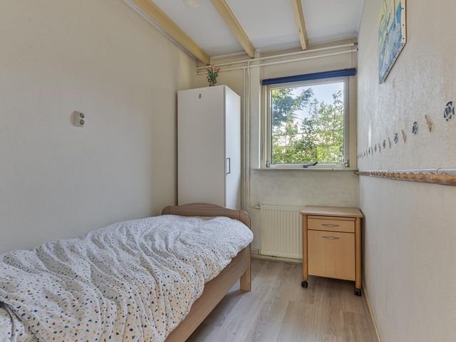 Alexanderpark 205, Ouddorp