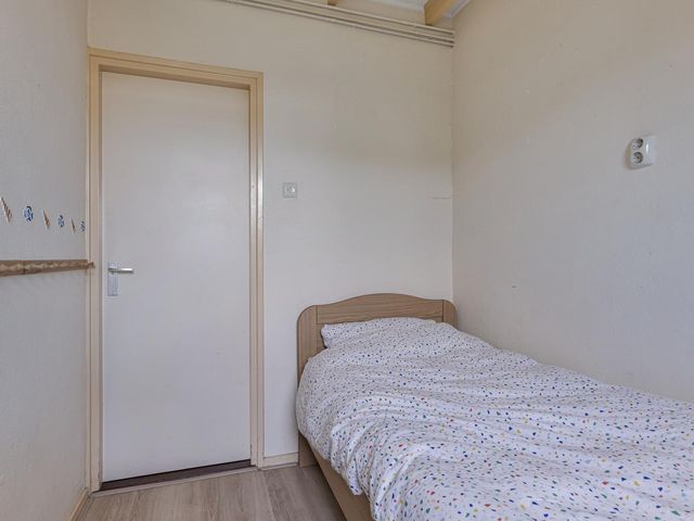 Alexanderpark 205, Ouddorp