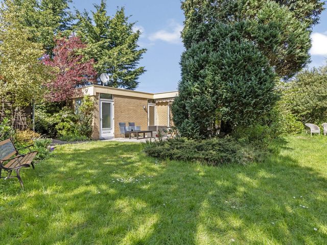 Alexanderpark 205, Ouddorp
