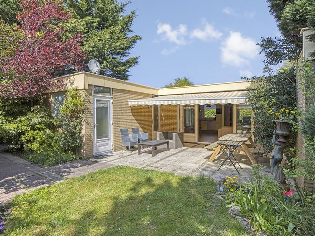 Alexanderpark 205, Ouddorp