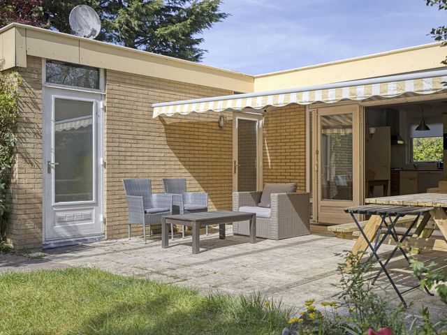 Alexanderpark 205, Ouddorp
