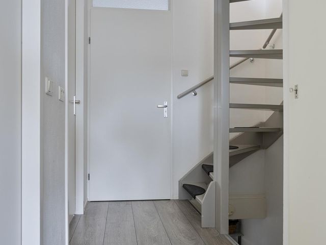 Beresteyn 28, Goedereede