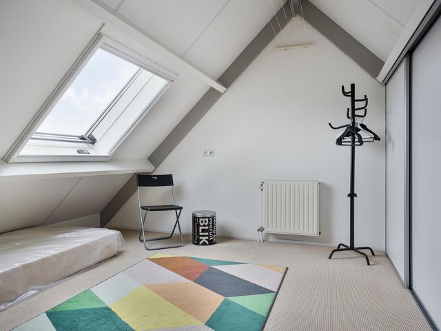 Beresteyn 28, Goedereede