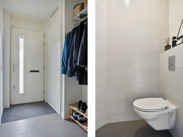 Beresteyn 28, Goedereede