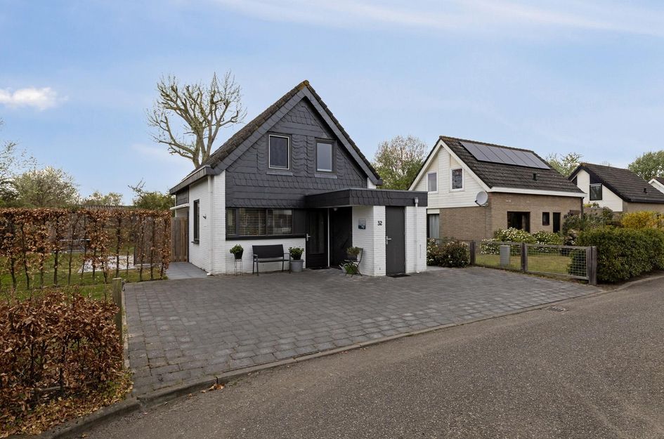 Noordzeepark-Mosselbank 32