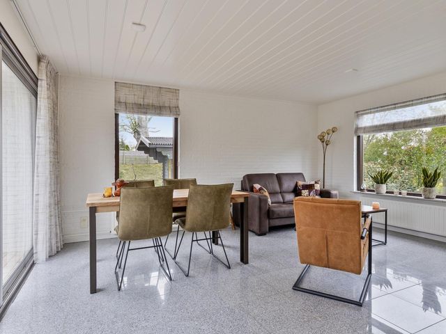 Noordzeepark-Mosselbank 32, Ouddorp