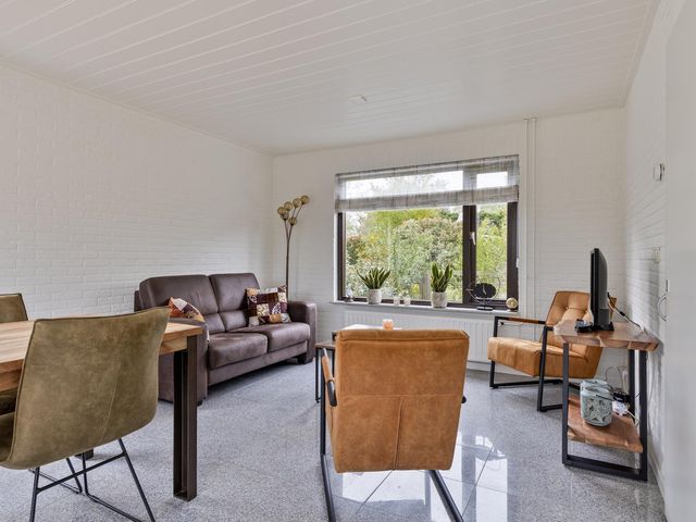 Noordzeepark-Mosselbank 32, Ouddorp