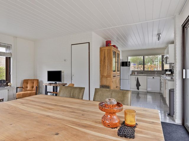 Noordzeepark-Mosselbank 32, Ouddorp