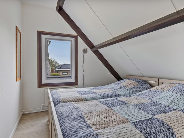 Noordzeepark-Mosselbank 32, Ouddorp