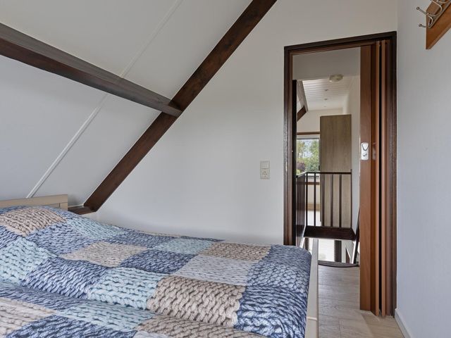 Noordzeepark-Mosselbank 32, Ouddorp
