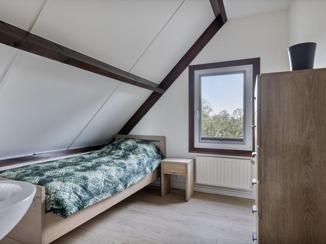 Noordzeepark-Mosselbank 32, Ouddorp