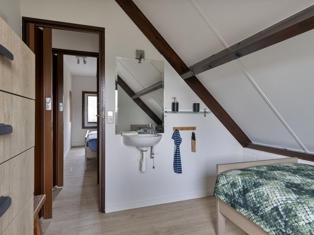 Noordzeepark-Mosselbank 32, Ouddorp