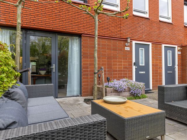 Burg Jhr Q v Uffordln 469, Apeldoorn