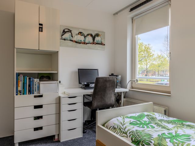Burg Jhr Q v Uffordln 469, Apeldoorn