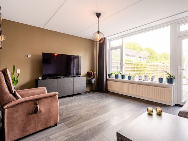 Zwartezeestraat 37, Lelystad