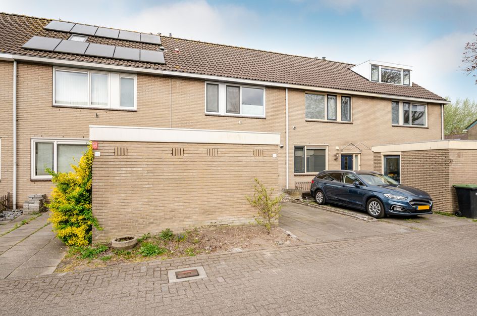 Zwartezeestraat 37